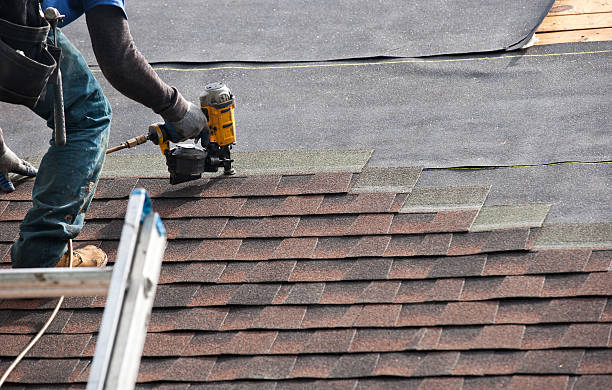 Licensed Flat Roof Repair service in Texas, TX - Brentwood Metal Roofing
